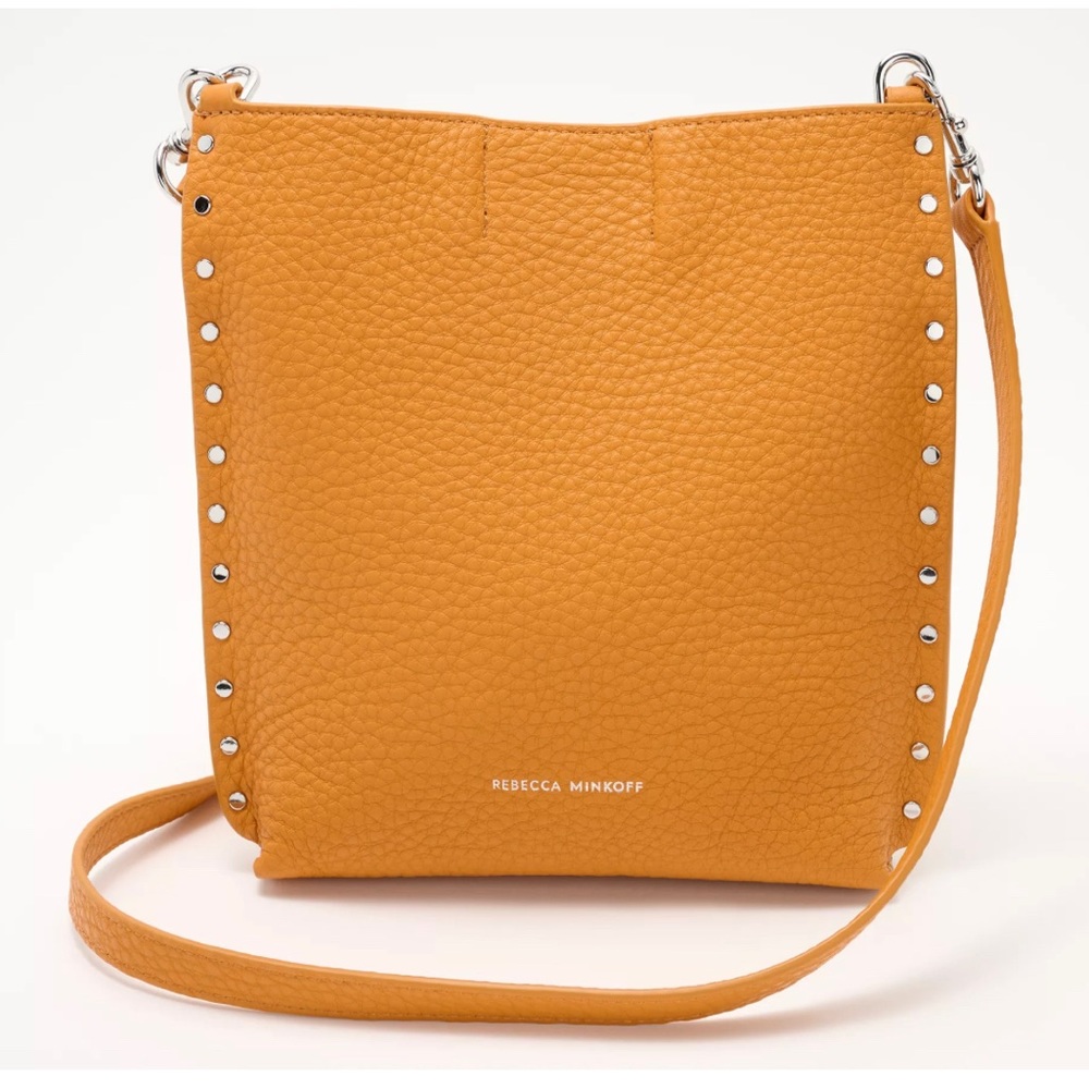 Rebecca Minkoff_Darren North/South Crossbody - Picture 2 of 8